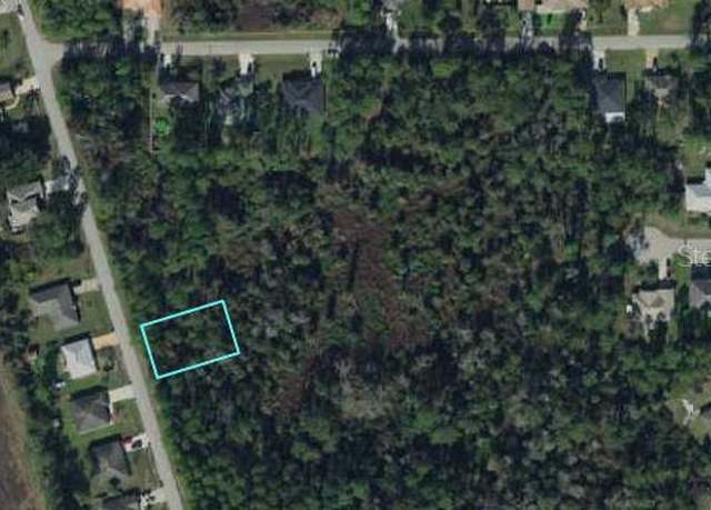 Property at 35 Secretary Trl, Palm Coast, FL 32164