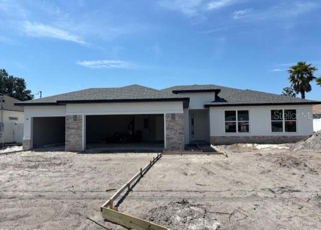 Property at 48 Rolling Sands Dr, Palm Coast, FL 32164, 4 beds, 2 baths
