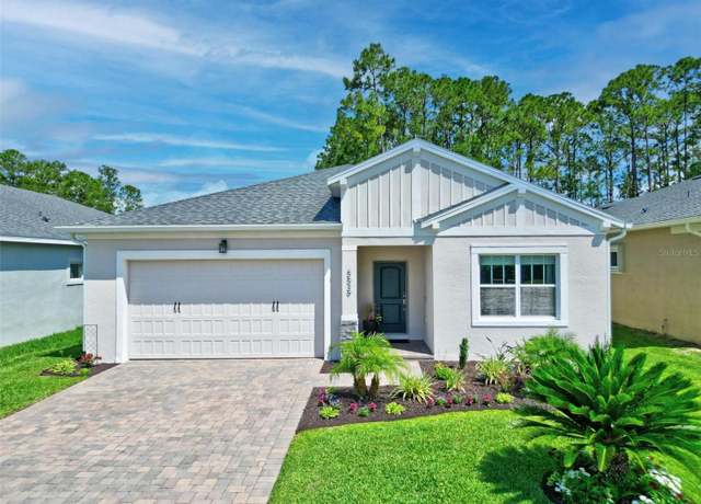 Property at 5539 Estero Loop, Port Orange, FL 32128, 4 beds, 2 baths