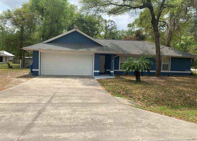 Property at 1 Hemlock Circle Way, Ocala, FL 34472, 3 beds, 2 baths