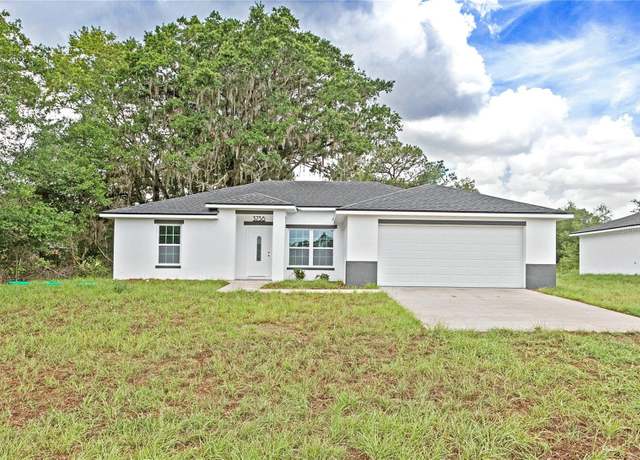 Property at 3750 SW 149th Ter, Ocala, FL 34481, 3 beds, 2 baths