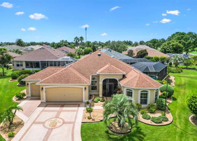 Property at 1028 Waterloo Way, The Villages, FL 32162, 3 beds, 2 baths