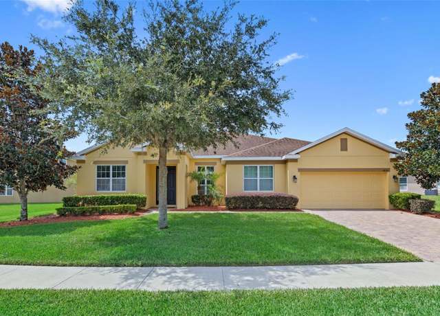 Property at 3435 Cypress Grove Dr, Eustis, FL 32736, 4 beds, 3 baths
