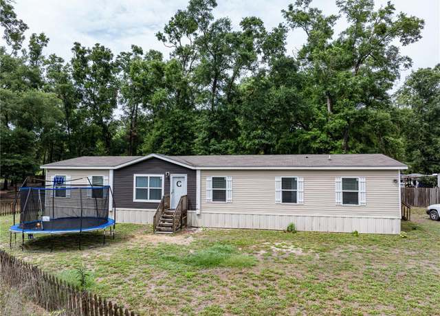 Property at 4318 282nd Ter, Branford, FL 32008, 5 beds, 3 baths