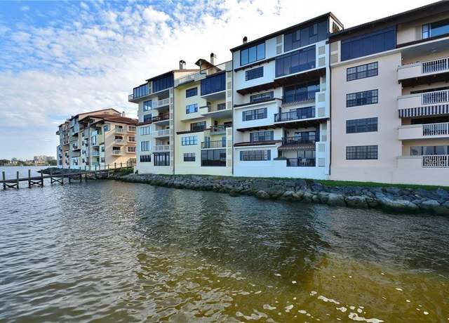 Property at 731 Marina Point Dr #7310, Daytona Beach, FL 32114, 3 beds, 2 baths