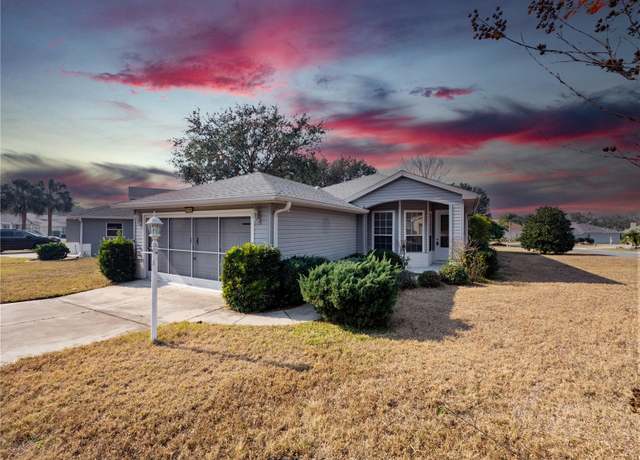 Property at 20505 Queen Alexandra Dr, Leesburg, FL 34748, 3 beds, 2 baths