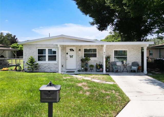 Property at 240 People St, Maitland, FL 32751, 3 beds, 2 baths