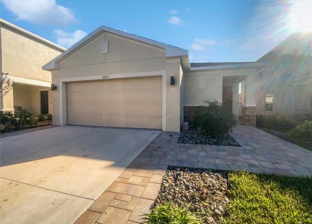 Property at 6223 Springmont Loop, Palmetto, FL 34221, 3 beds, 2 baths