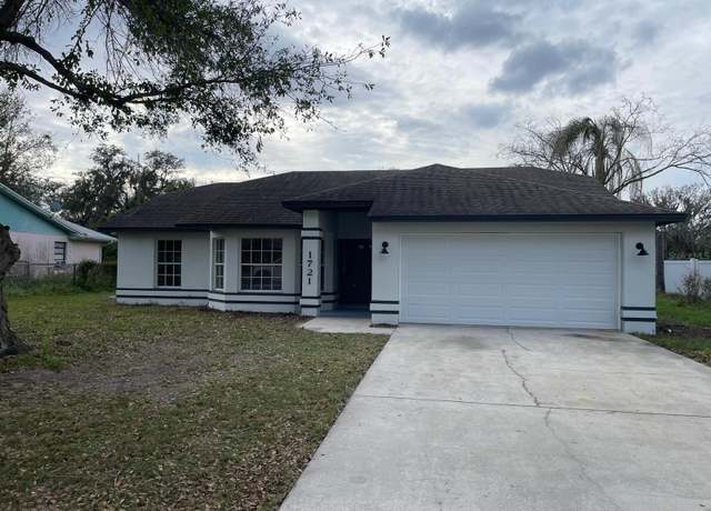 Property at 1721 Sandalwood Cir SW, Winter Haven, FL 33880, 3 beds, 2 baths
