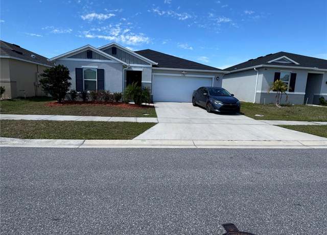 Property at 3166 Sweet Acres Pl, St Cloud, FL 34772, 3 beds, 2 baths