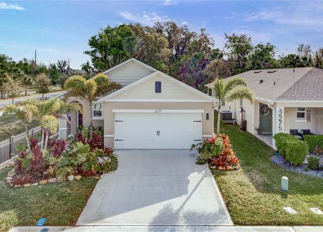 Property at 2271 Delhi Pl, Sanford, FL 32771, 3 beds, 2 baths