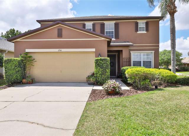 Property at 1750 Morning Sky Dr, Winter Garden, FL 34787, 3 beds, 2.5 baths