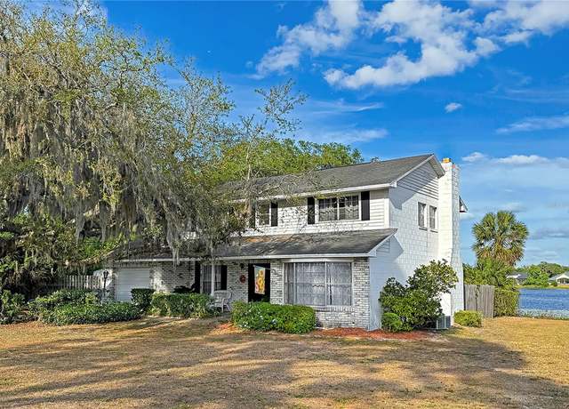Property at 240 Slade Dr, Longwood, FL 32750, 4 beds, 2.5 baths