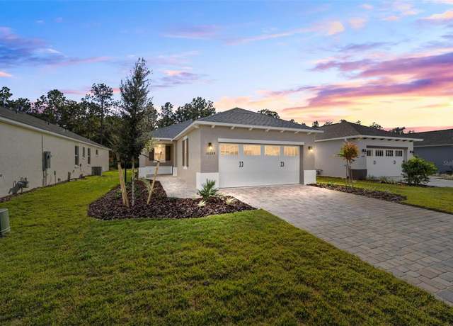 Property at 10338 SW 99th Ln, Ocala, FL 34481, 2 beds, 2 baths