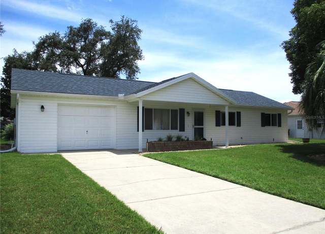 Property at 11500 SW 136th Pl, Dunnellon, FL 34432, 2 beds, 2 baths