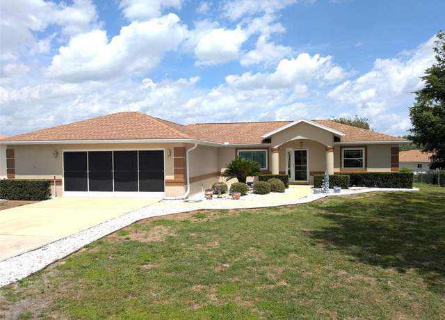 Property at 5911 SW 102nd Ln, Ocala, FL 34476, 2 beds, 2 baths