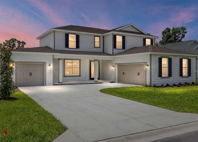 Property at 7624 SW 60th St, Ocala, FL 34474, 4 beds, 4.5 baths