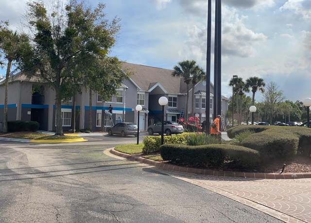 Property at 3100 Parkway Blvd #324, Kissimmee, FL 34747, 1 bed, 1 bath