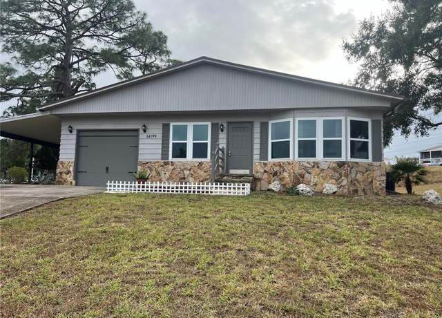 Property at 14199 Brookridge Blvd, Brooksville, FL 34613, 2 beds, 2 baths