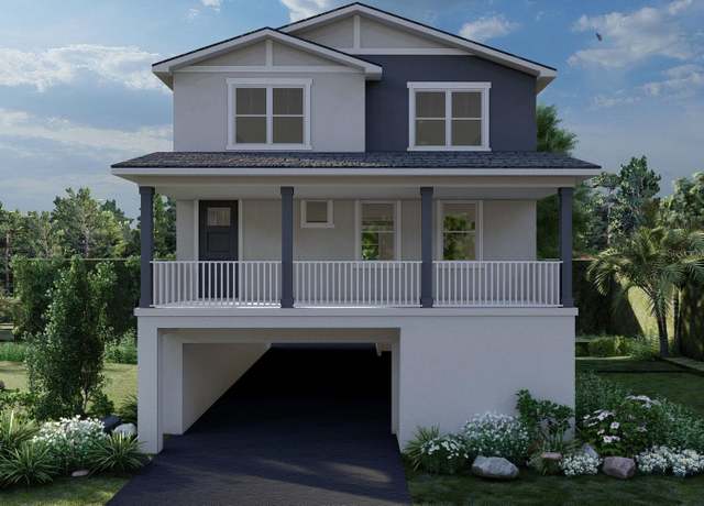 Property at 4010 Huntington St NE, St Petersburg, FL 33703, 4 beds, 3 baths
