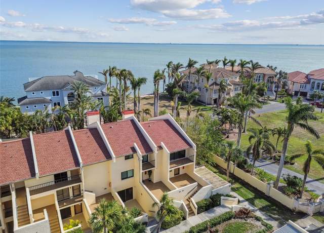 Property at 7550 Sunshine Skyway Ln S Unit T48, St Petersburg, FL 33711, 2 beds, 2.5 baths