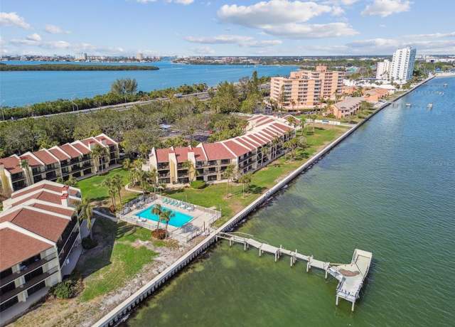 Property at 7550 Sunshine Skyway Ln S Unit T48, St Petersburg, FL 33711, 2 beds, 2.5 baths