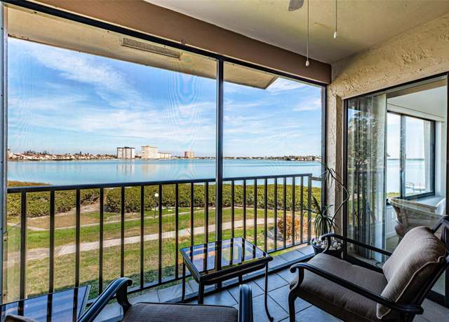 Property at 6218 Palma Del Mar Blvd S #208, St Petersburg, FL 33715, 2 beds, 2 baths