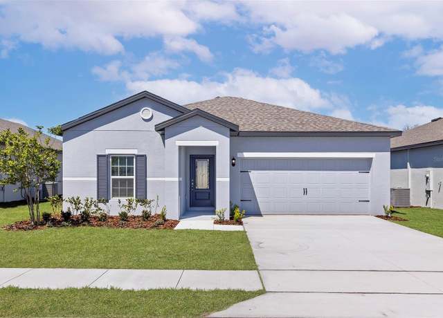 Property at 1798 White Elephant Loop, Winter Haven, FL 33884, 3 beds, 2 baths