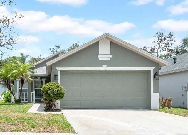 Property at 5825 Meadowpark Pl, Lithia, FL 33547, 3 beds, 2 baths