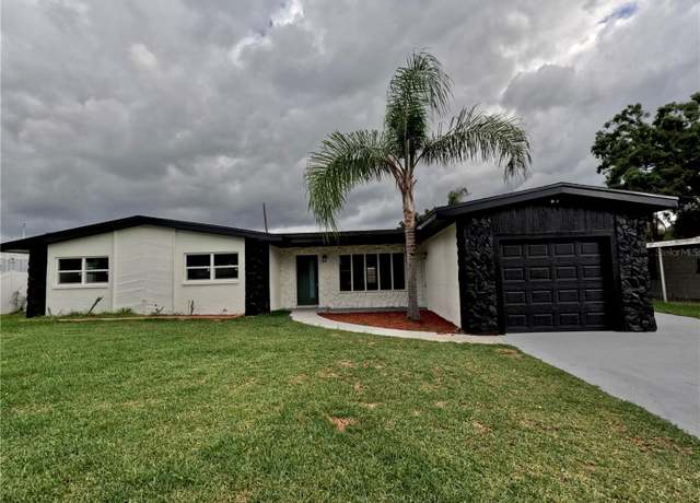 Property at 4434 Bass St, Tampa, FL 33617, 4 beds, 3 baths