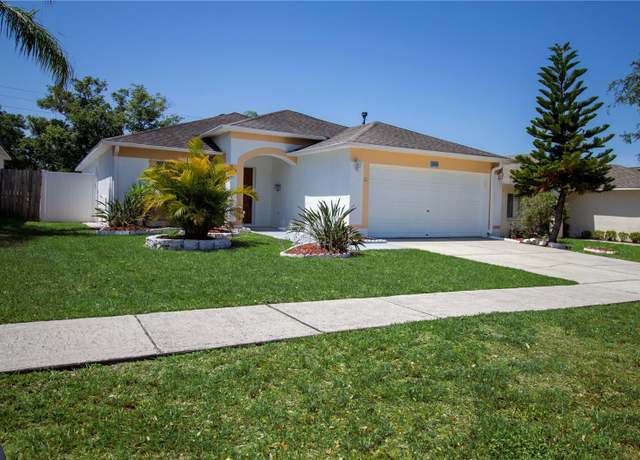 Property at 3201 Pine Top Dr, Valrico, FL 33594, 4 beds, 2 baths