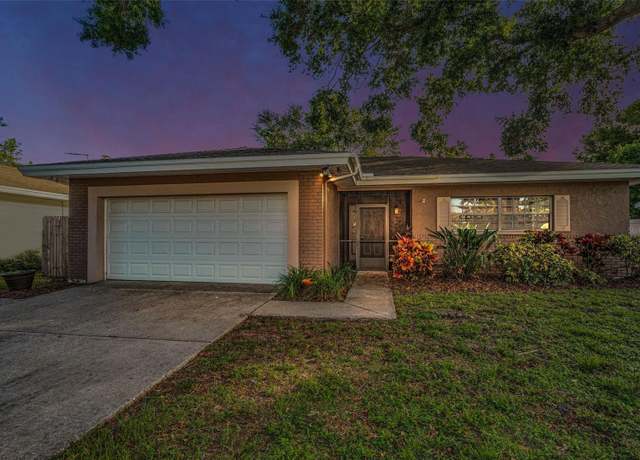 Property at 2010 Groveland Rd, Palm Harbor, FL 34683, 2 beds, 2 baths