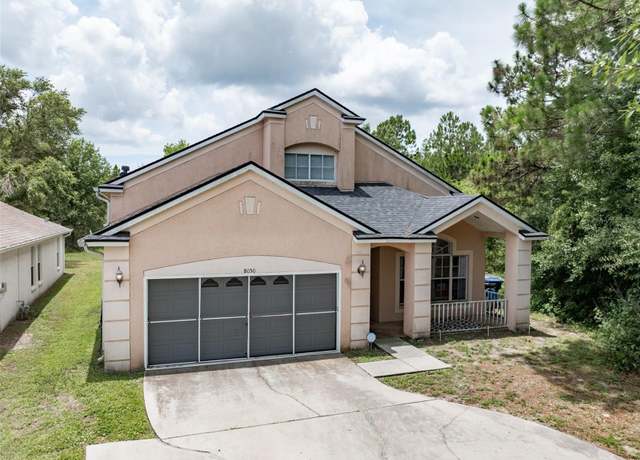 Property at 8050 Diablo Ct, Trinity, FL 34655, 4 beds, 2.5 baths