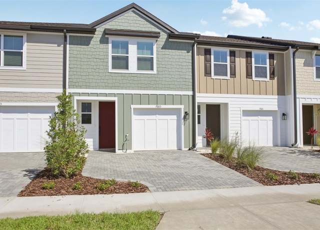 Property at 7683 Deer Valley Cir, Tampa, FL 33635, 3 beds, 2.5 baths