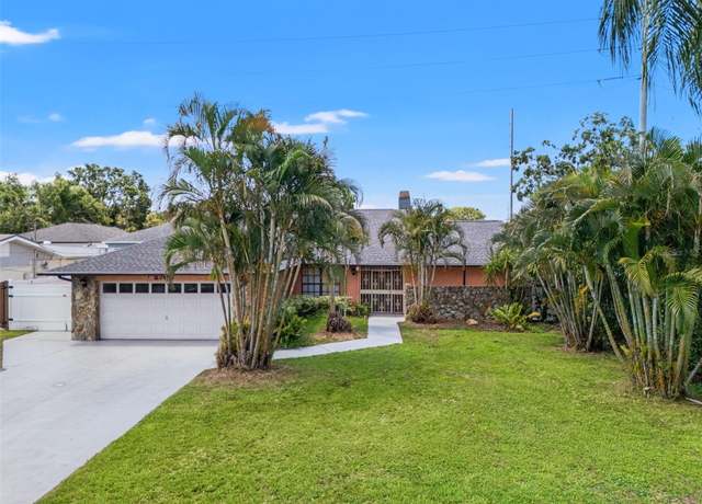 Property at 2708 W Bird St, Tampa, FL 33614, 3 beds, 2 baths