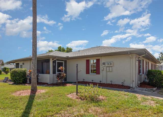 Property at 1905 Canterbury Ln #6, Sun City Center, FL 33573, 2 beds, 2 baths
