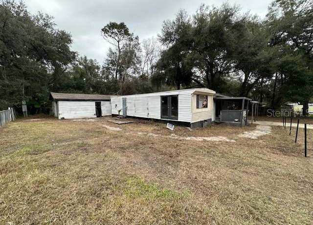 Property at 4265 S Illiana Ter, Inverness, FL 34452, 2 beds, 1.5 baths