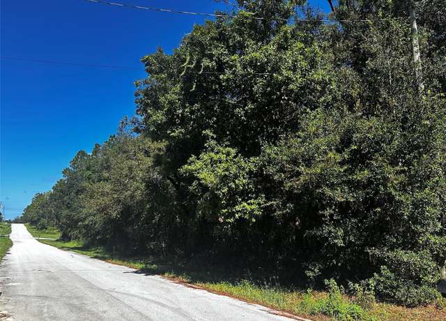 Property at 3301 E Anderson St, Inverness, FL 34453