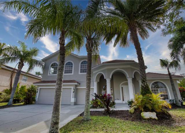 Property at 271 Petrel Trl, Bradenton, FL 34212, 6 beds, 3 baths