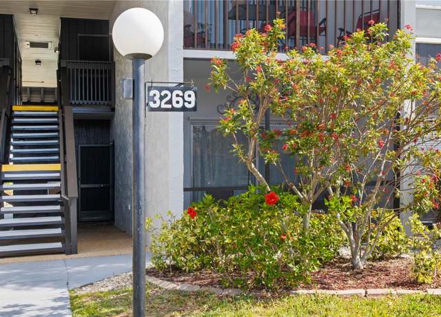 Property at 3269 Beneva Rd #102, Sarasota, FL 34232, 1 bed, 1 bath