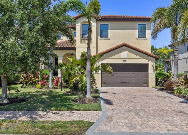 Property at 5503 Title Row Dr, Bradenton, FL 34210, 5 beds, 4.5 baths
