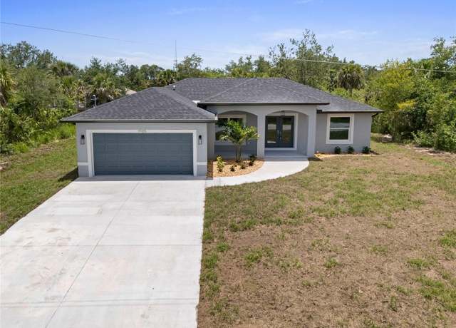Property at 19185 Sherbrooke Ave, Port Charlotte, FL 33954, 3 beds, 2 baths