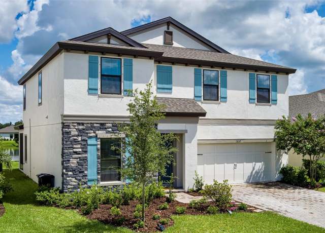 Property at 13137 Homestead Ln, Parrish, FL 34219, 4 beds, 2.5 baths