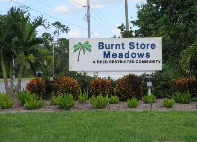 Property at 7179 N Plum Tree, Punta Gorda, FL 33955