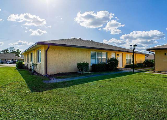 Property at 21150 Gertrude Ave Unit A3, Port Charlotte, FL 33952, 2 beds, 2 baths