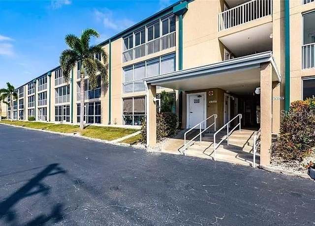 Property at 150 Harborside Ave #124, Punta Gorda, FL 33950, 2 beds, 2 baths