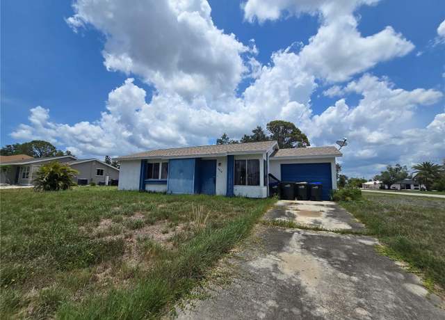 Property at 4424 Baroda Ave, North Port, FL 34287, 2 beds, 2 baths