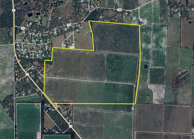 Property at SE Quave Dr Unit A, Arcadia, FL 34266