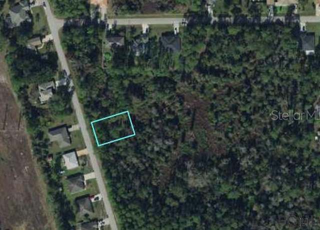 Property at 33 Secretary Trl, Palm Coast, FL 32164
