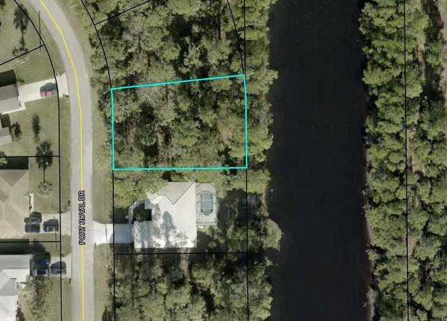 Property at 71 Port Royal Dr, Palm Coast, FL 32164